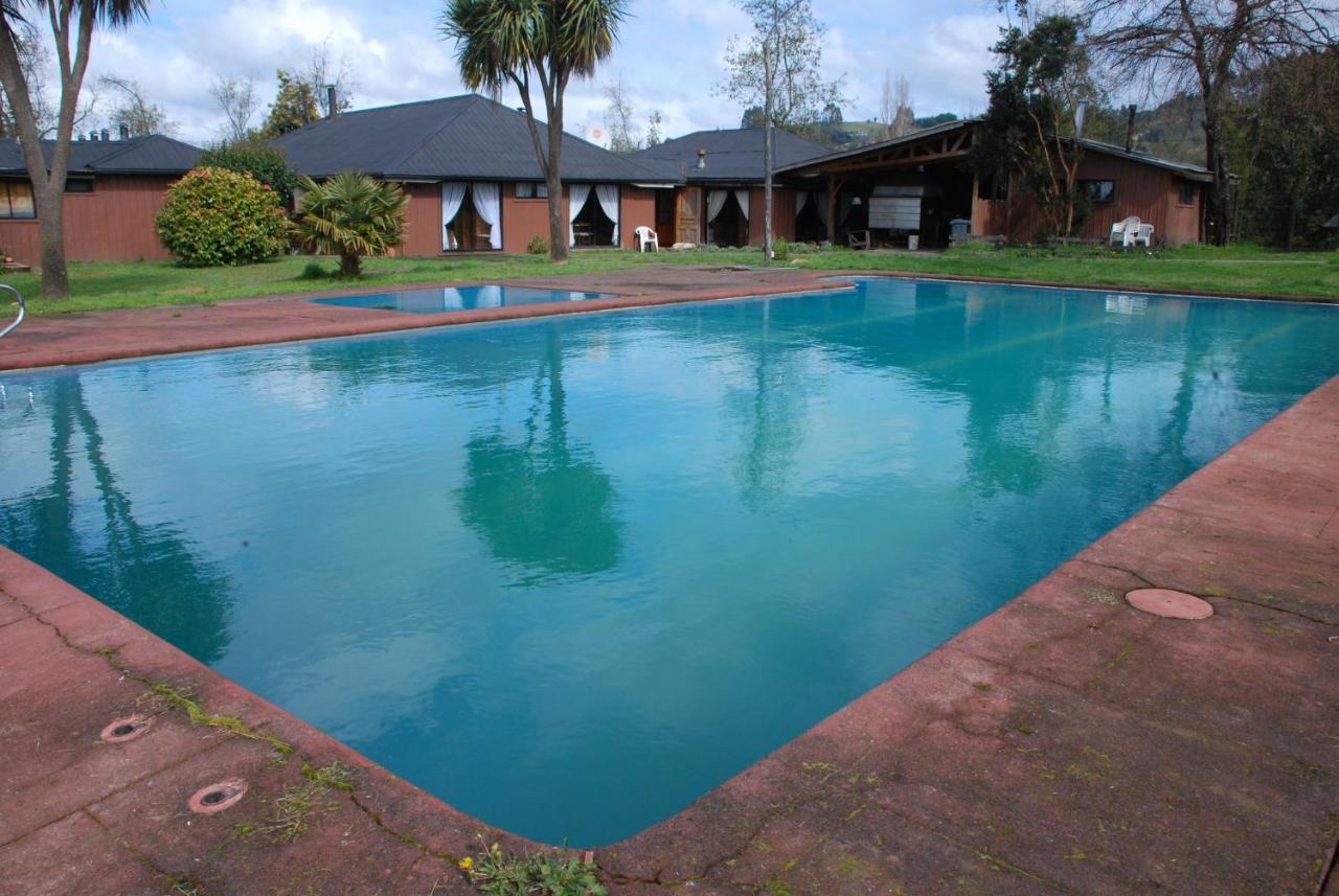 Don Zoilo Villa Castro Exterior photo